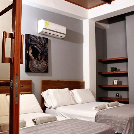 Amano Property Hotel Santa Marta  Exterior photo