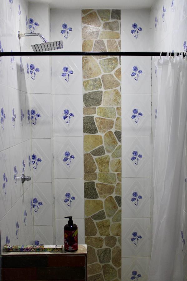 Amano Property Hotel Santa Marta  Exterior photo