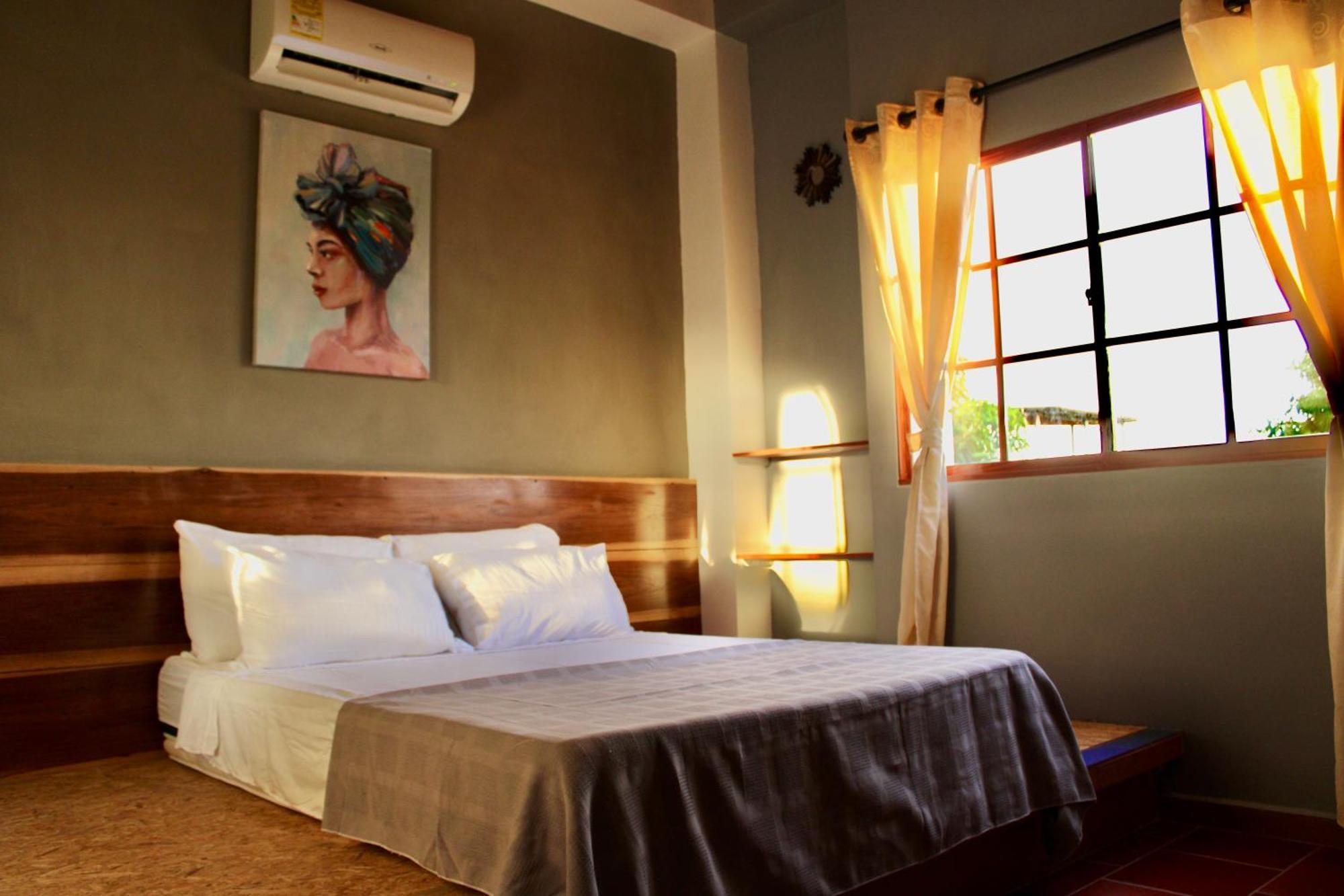 Amano Property Hotel Santa Marta  Exterior photo