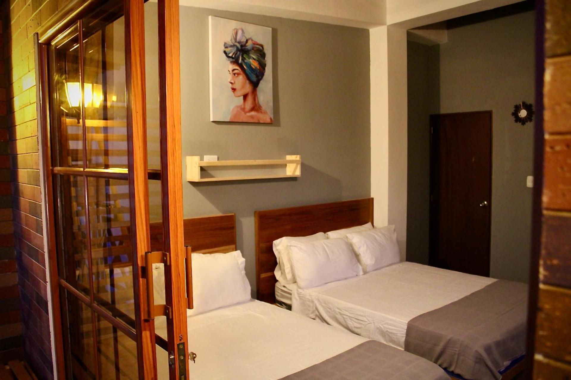 Amano Property Hotel Santa Marta  Exterior photo